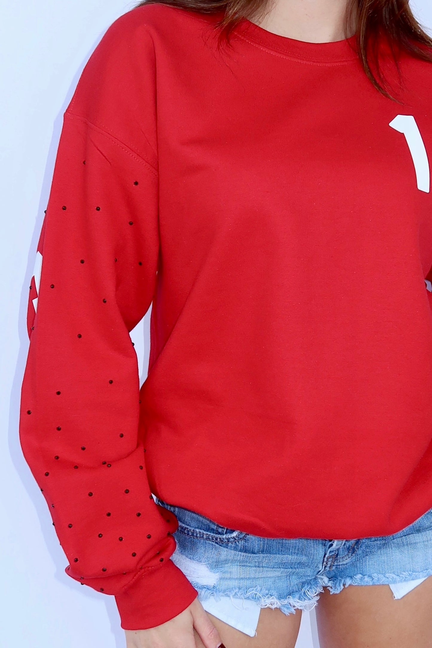 Arizona Cardinals Est. Sweatshirt