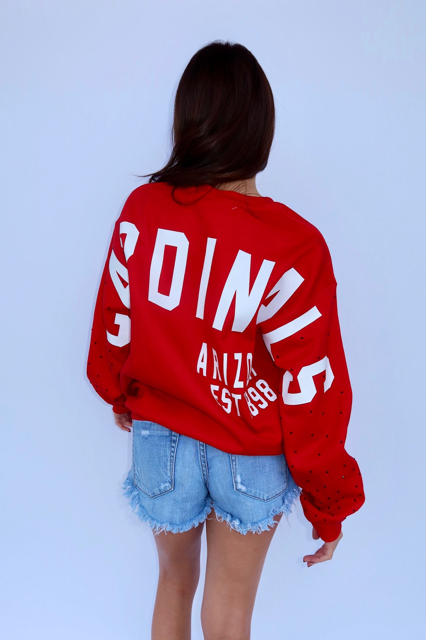 Arizona Cardinals Est. Sweatshirt