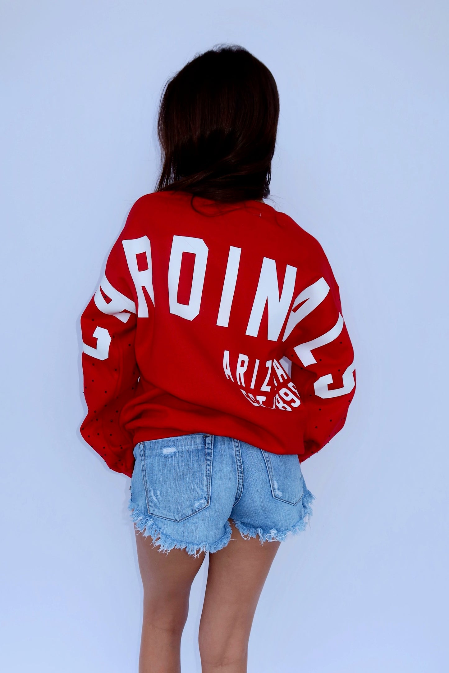 Arizona Cardinals Est. Sweatshirt