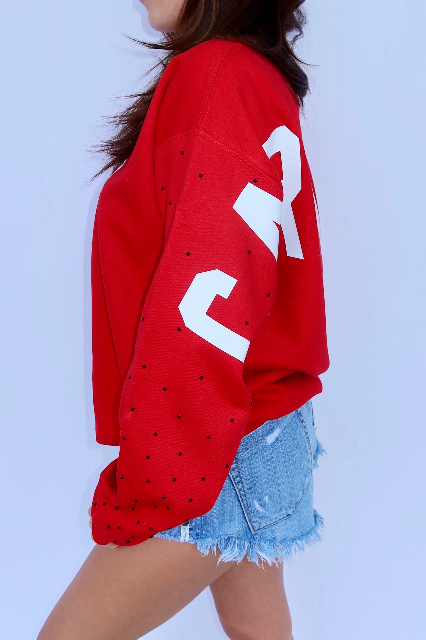Arizona Cardinals Est. Sweatshirt