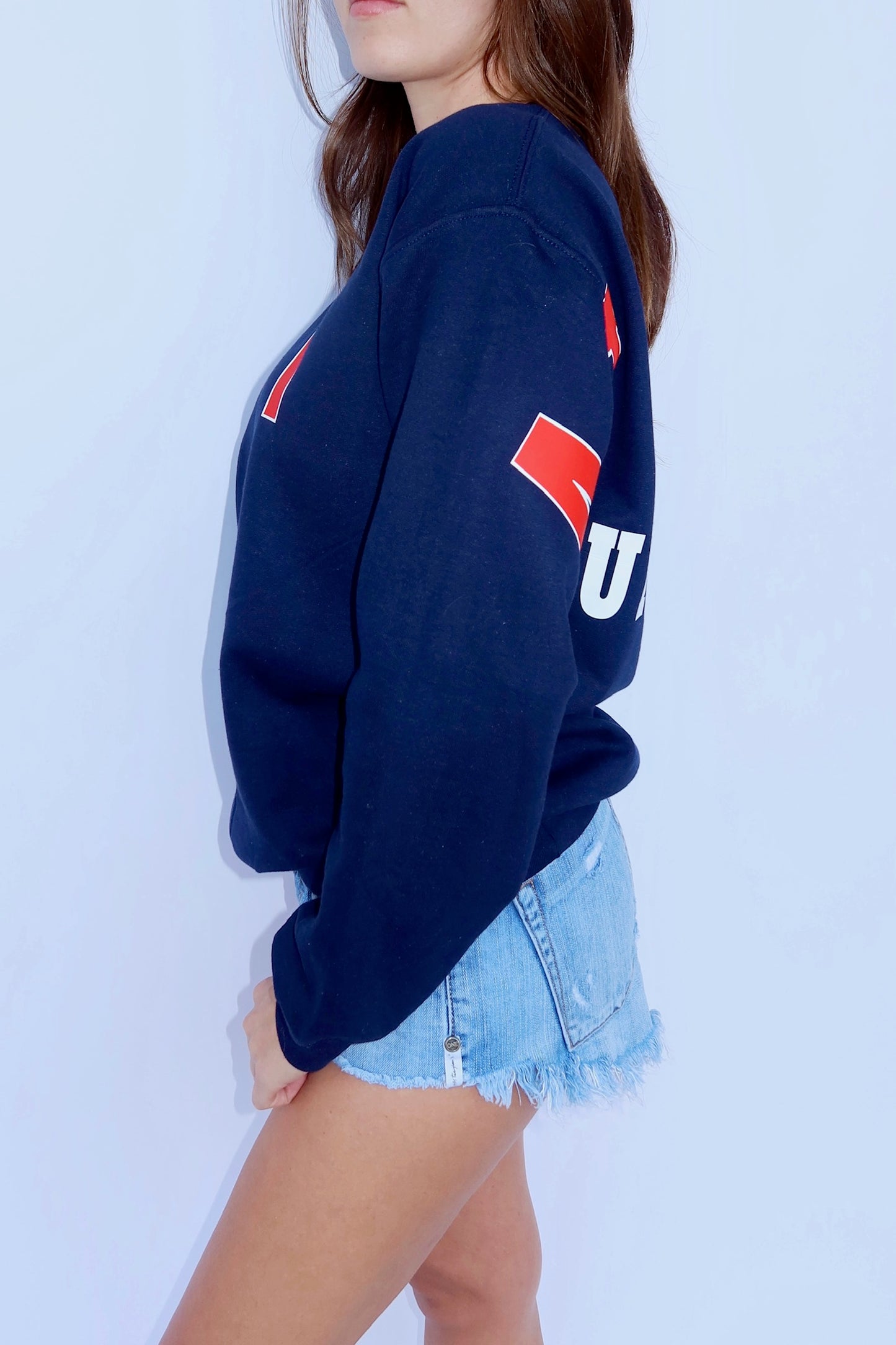 Arizona University Est. Sweatshirt