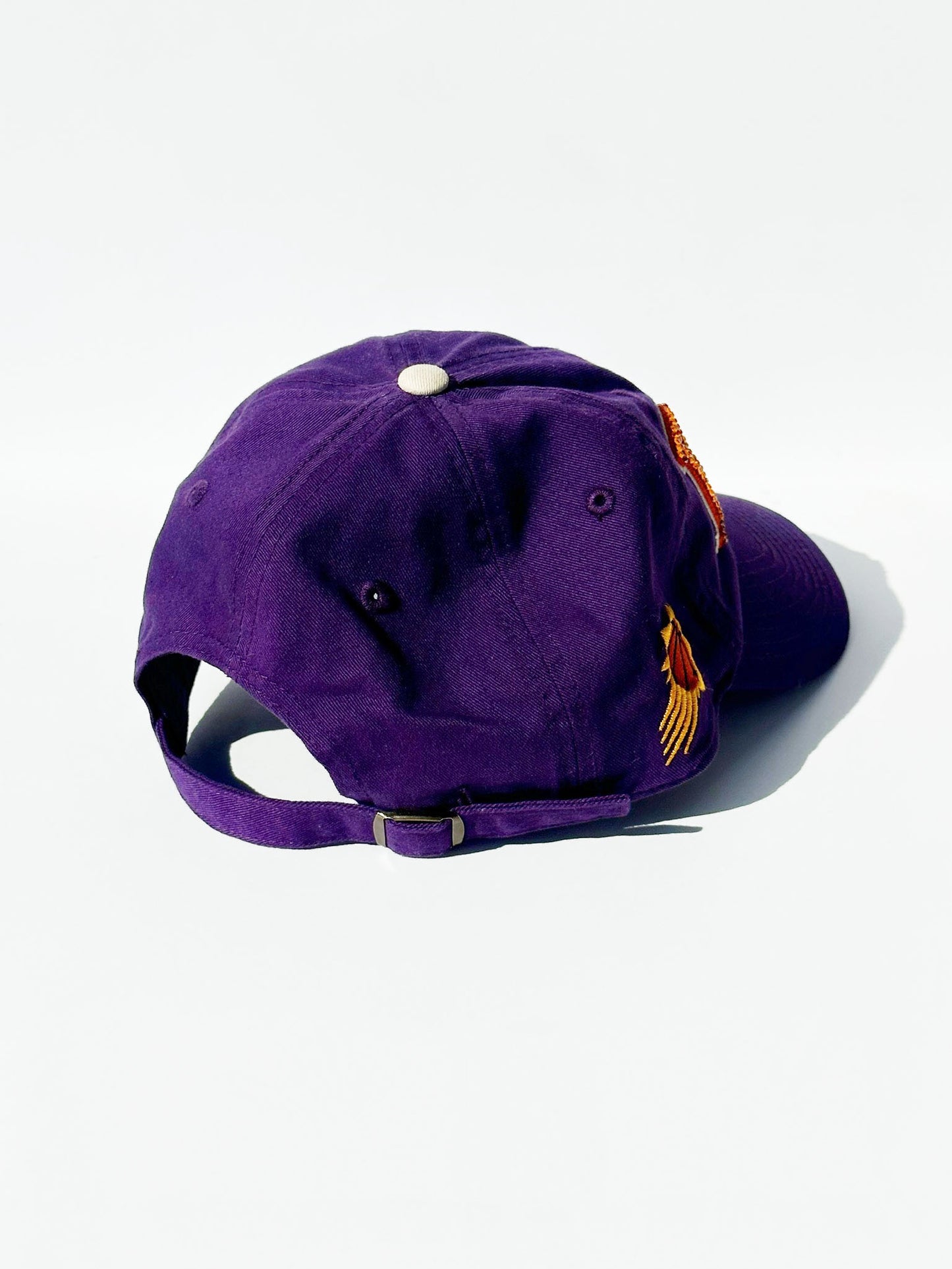 PHX Suns Bling Baseball Hat