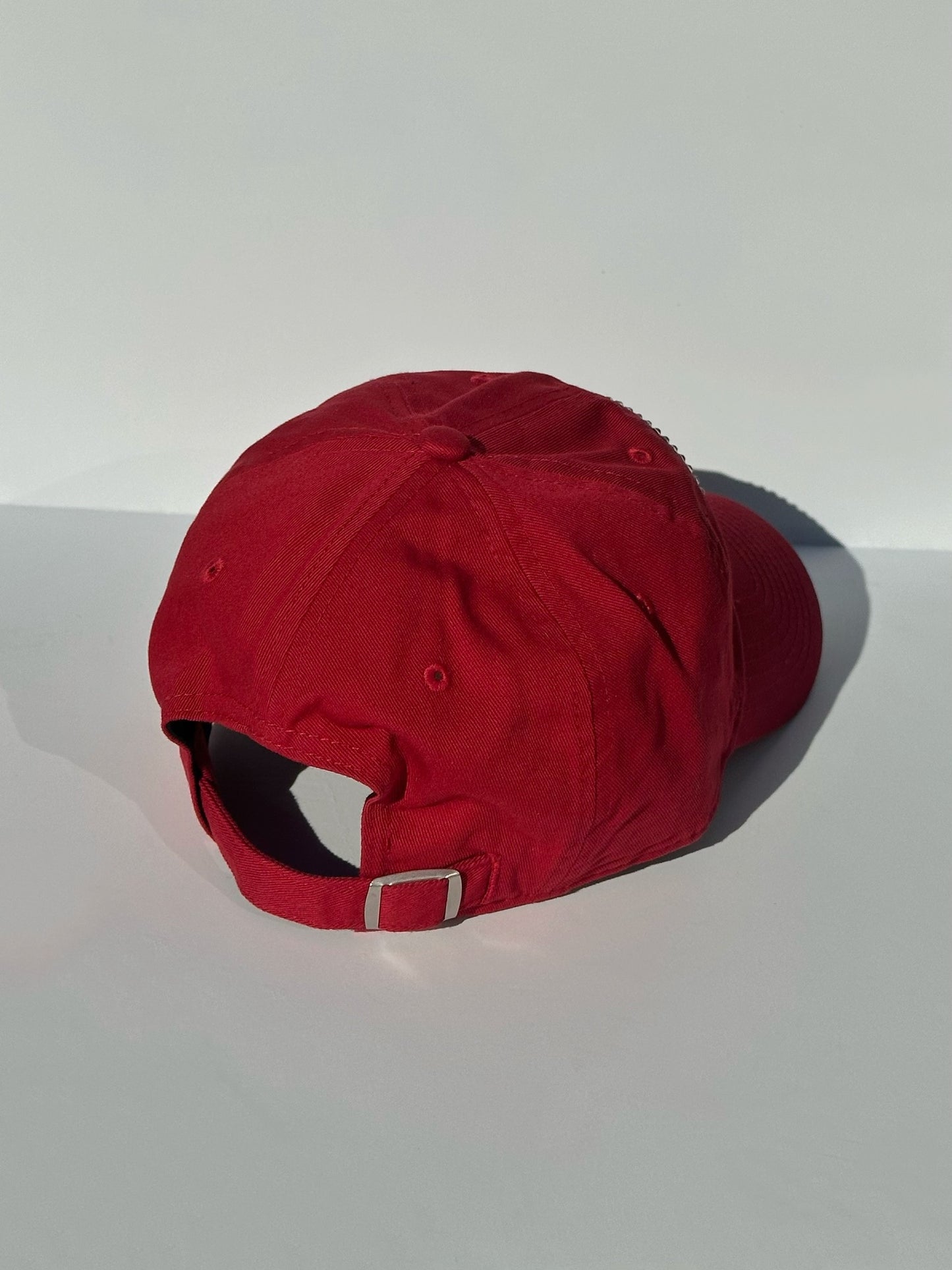 San Francisco 49ers Bling Baseball Hat