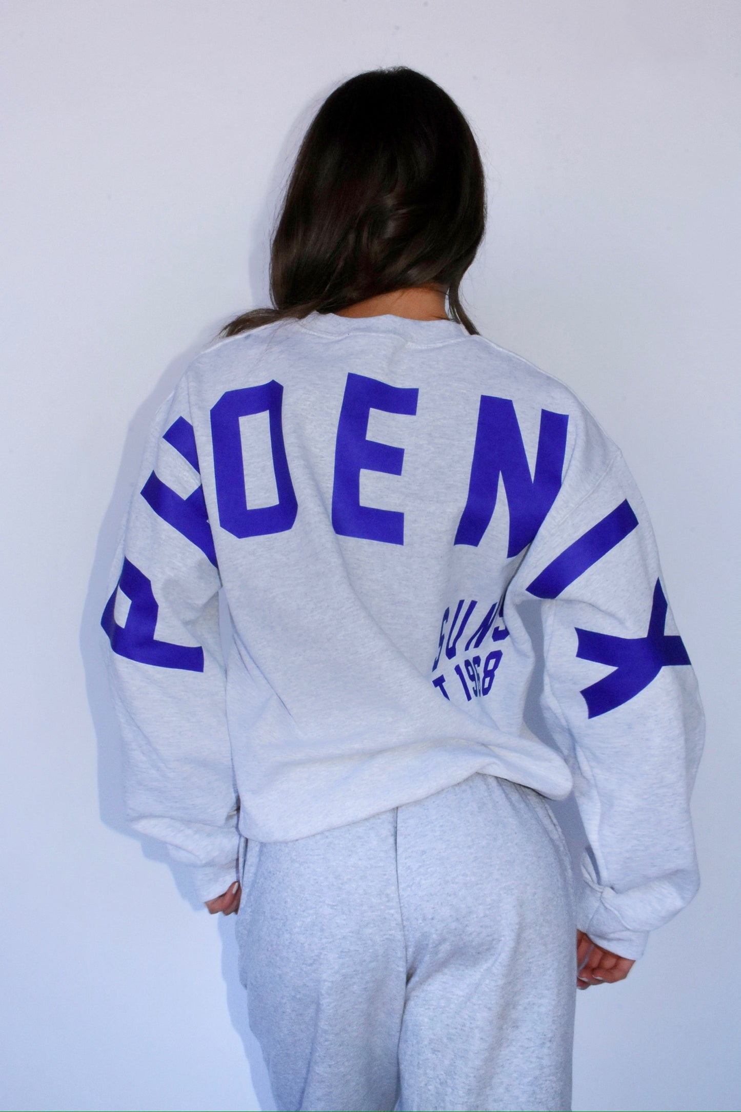 Phoenix Suns Est. Sweatshirt