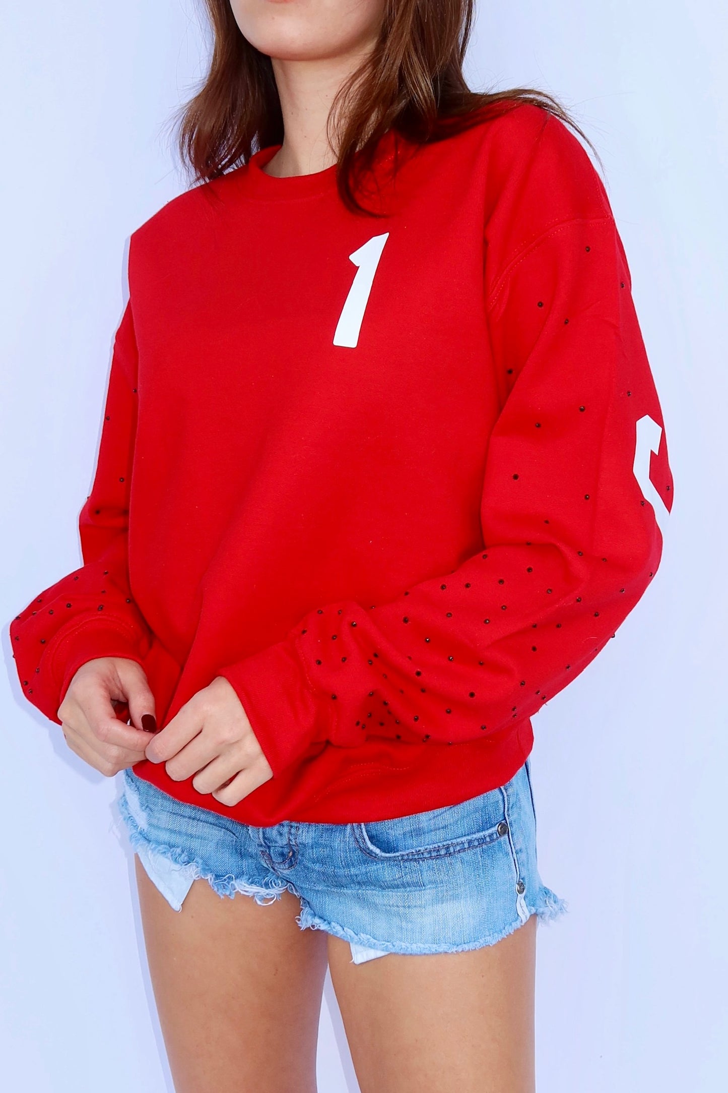 Arizona Cardinals Est. Sweatshirt