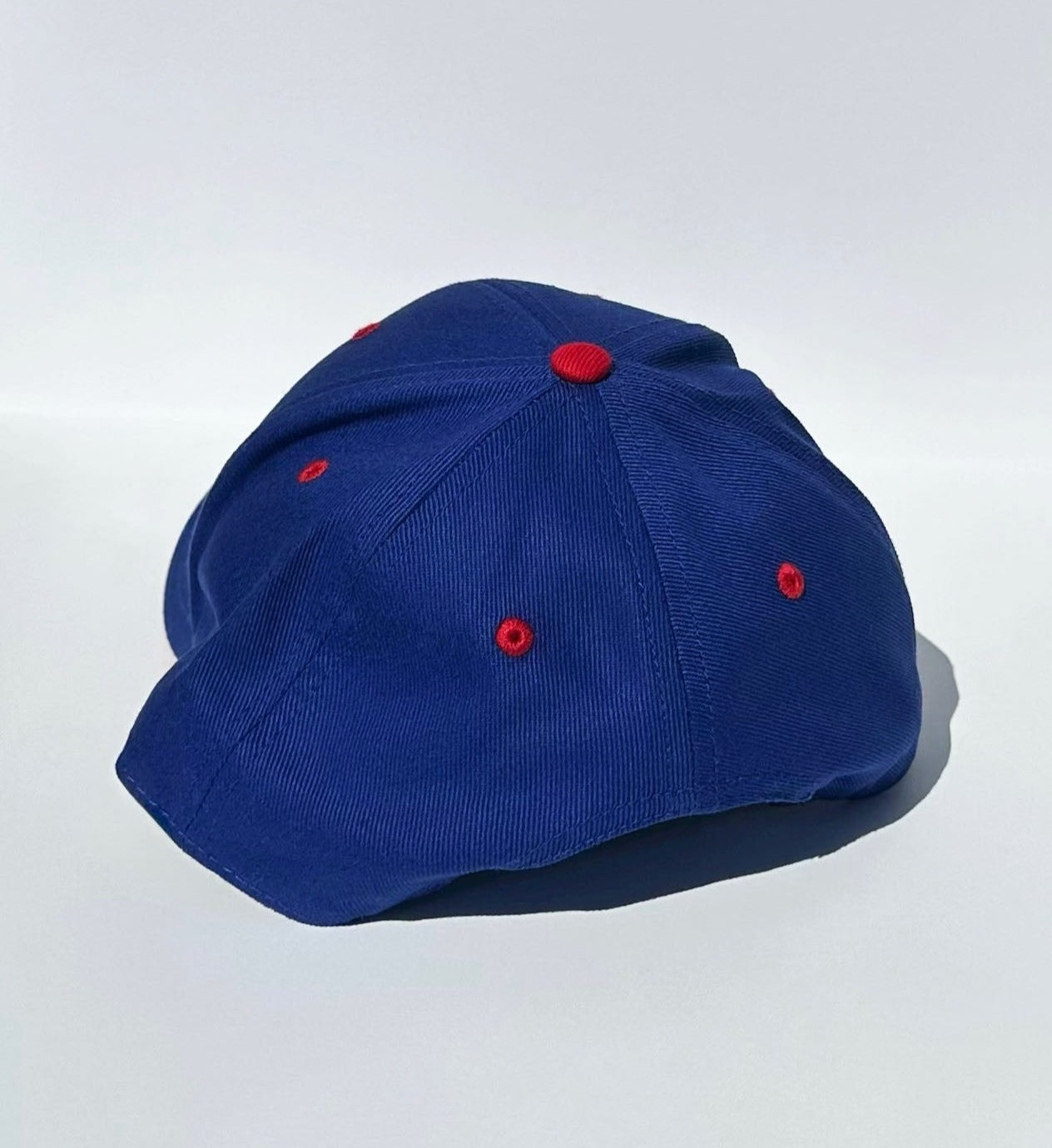 Chicago Cubs Bling Baseball Hat