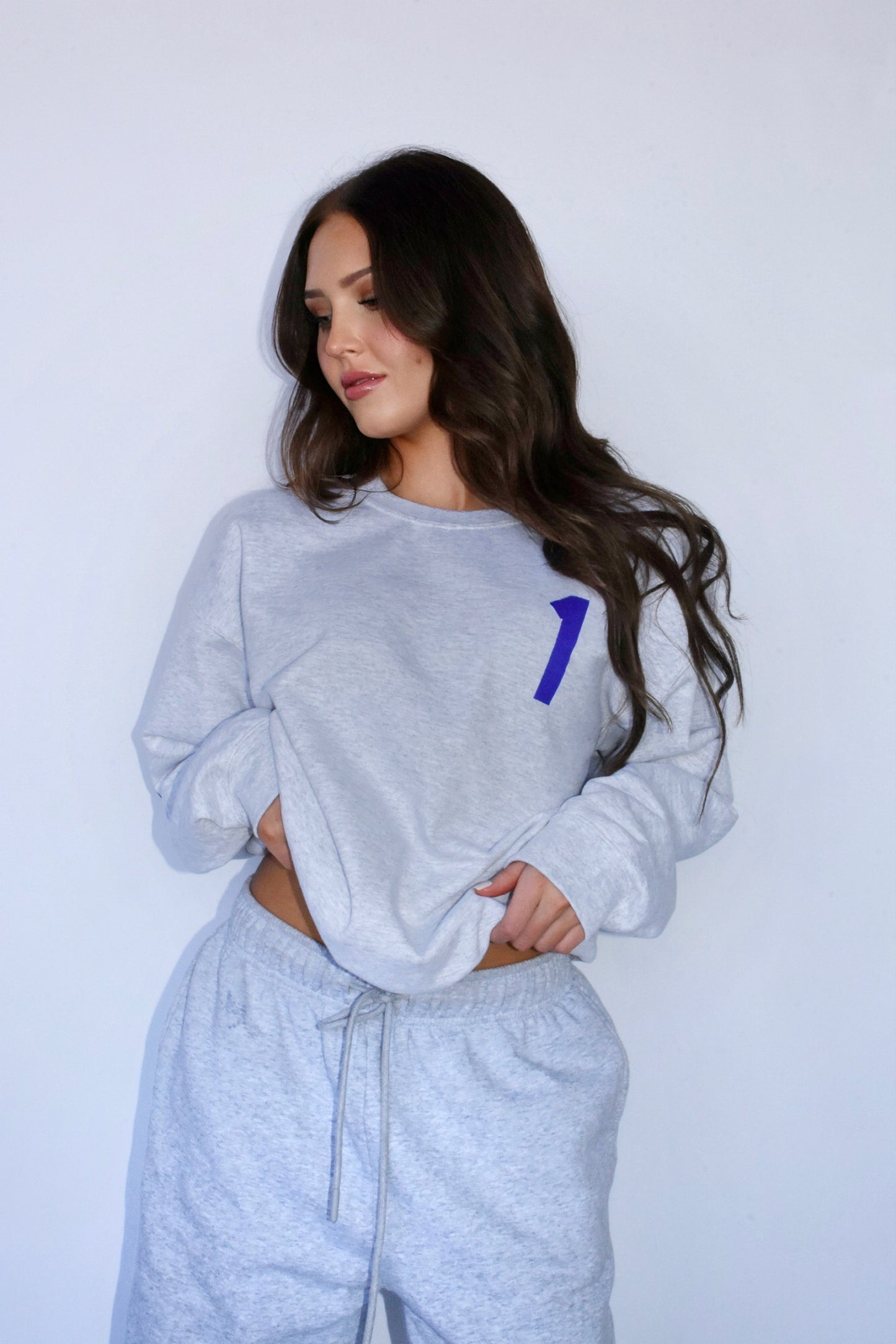 Phoenix Suns Est. Sweatshirt