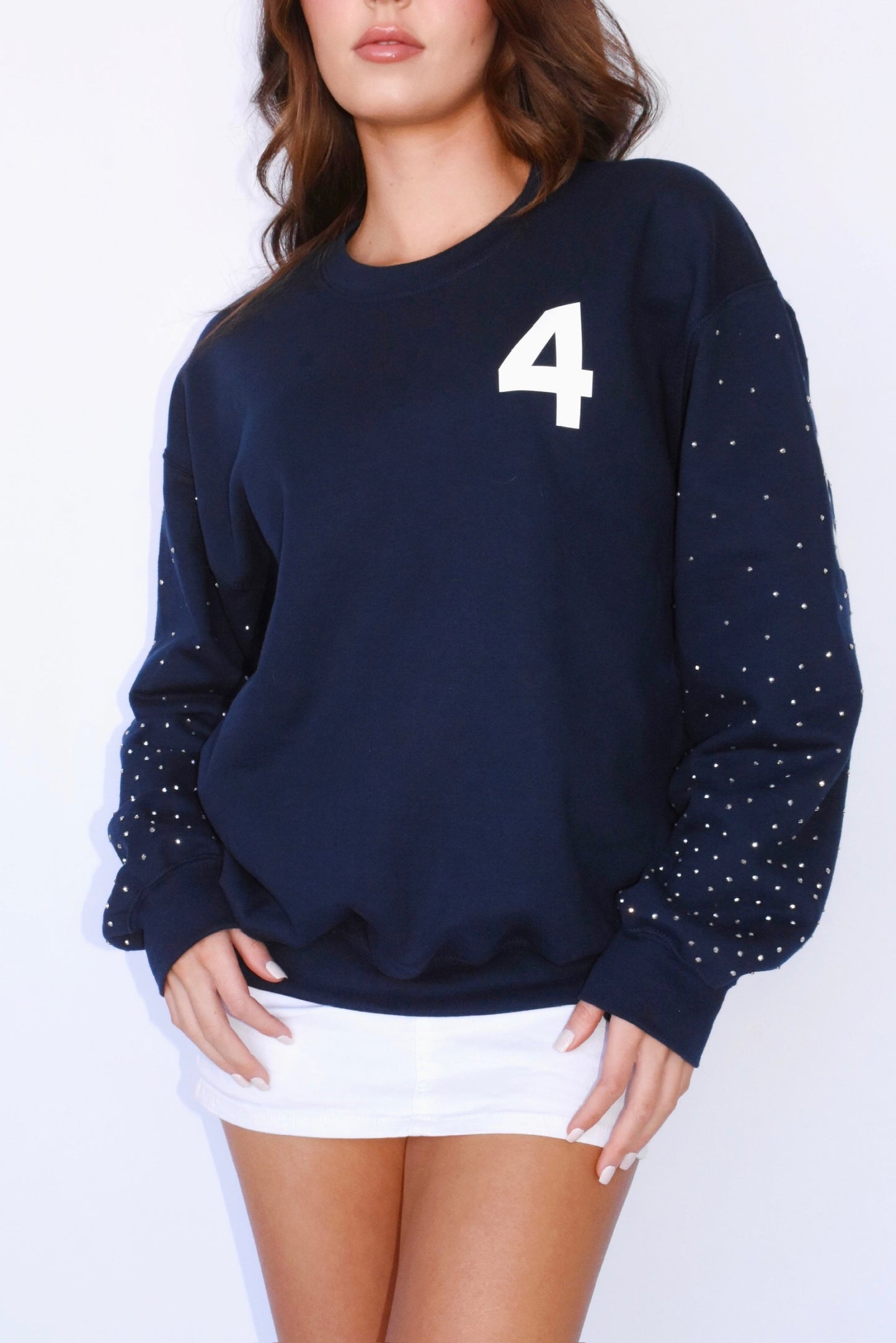 Dallas Cowboys Est. Sweatshirt