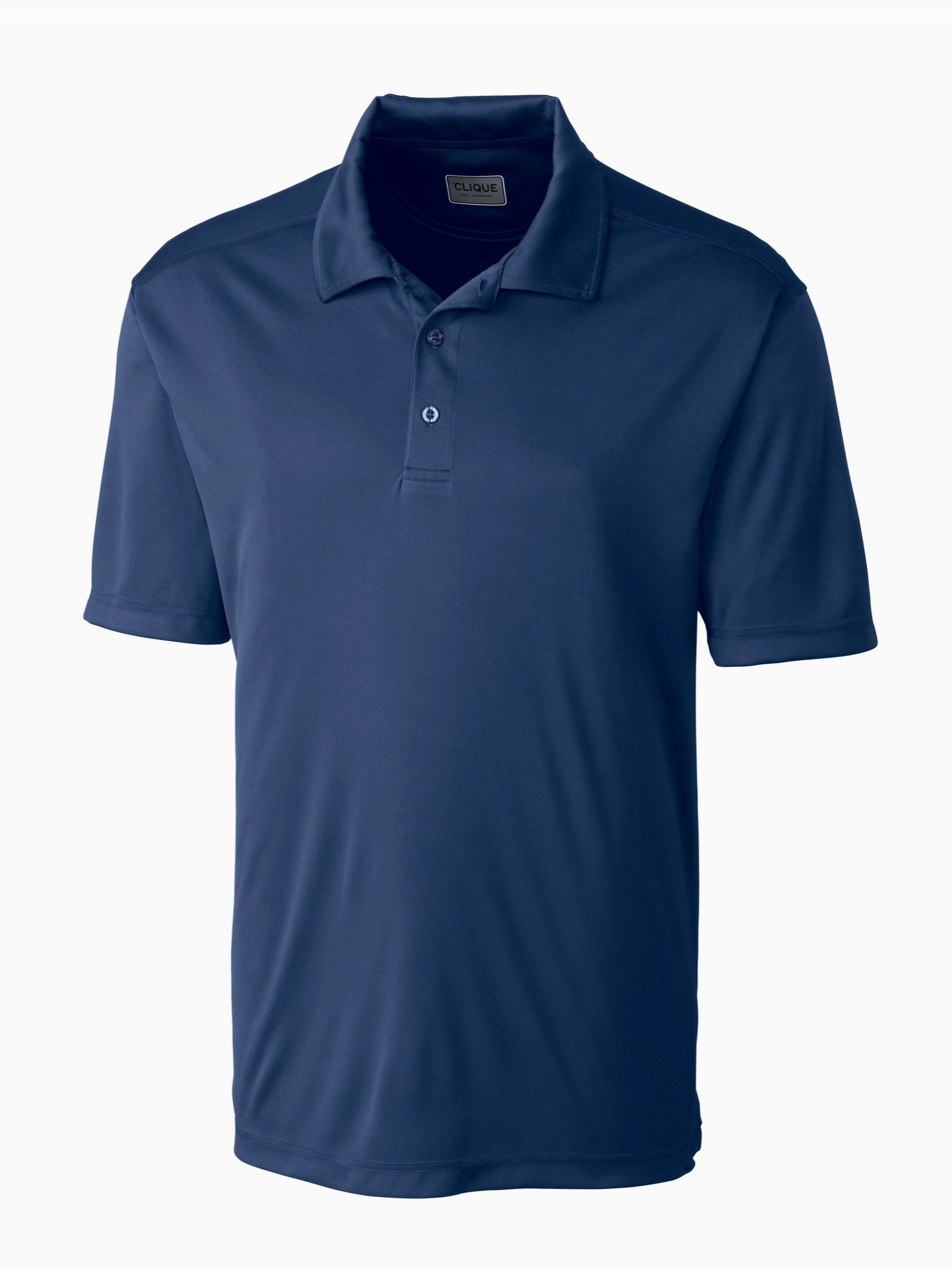 You Suck Men's Golf Ball w/Tee Polo Shirt