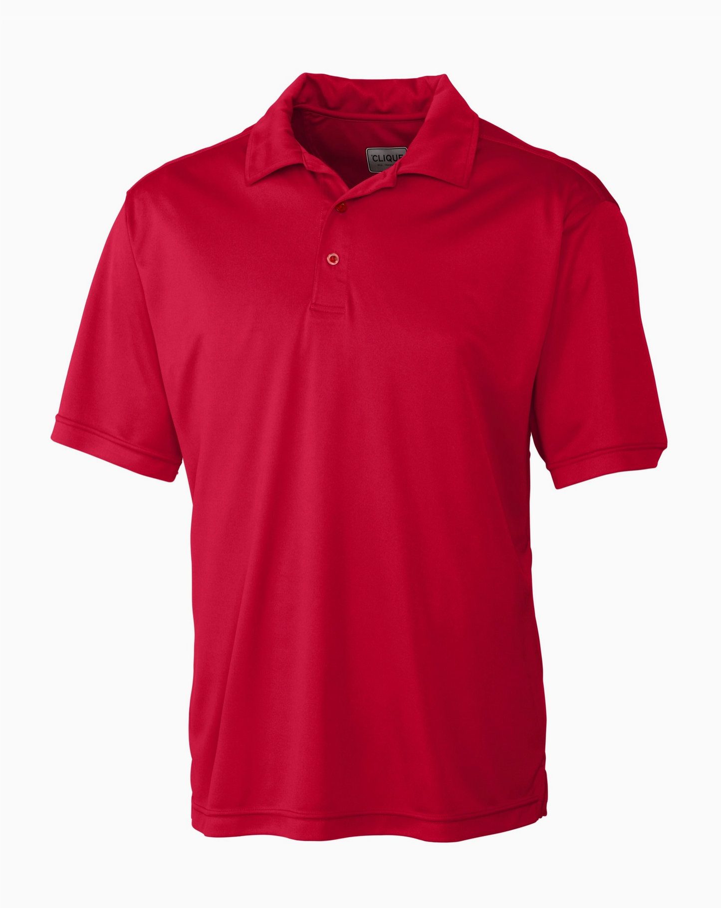 You Suck Men's Golf Ball w/Tee Polo Shirt