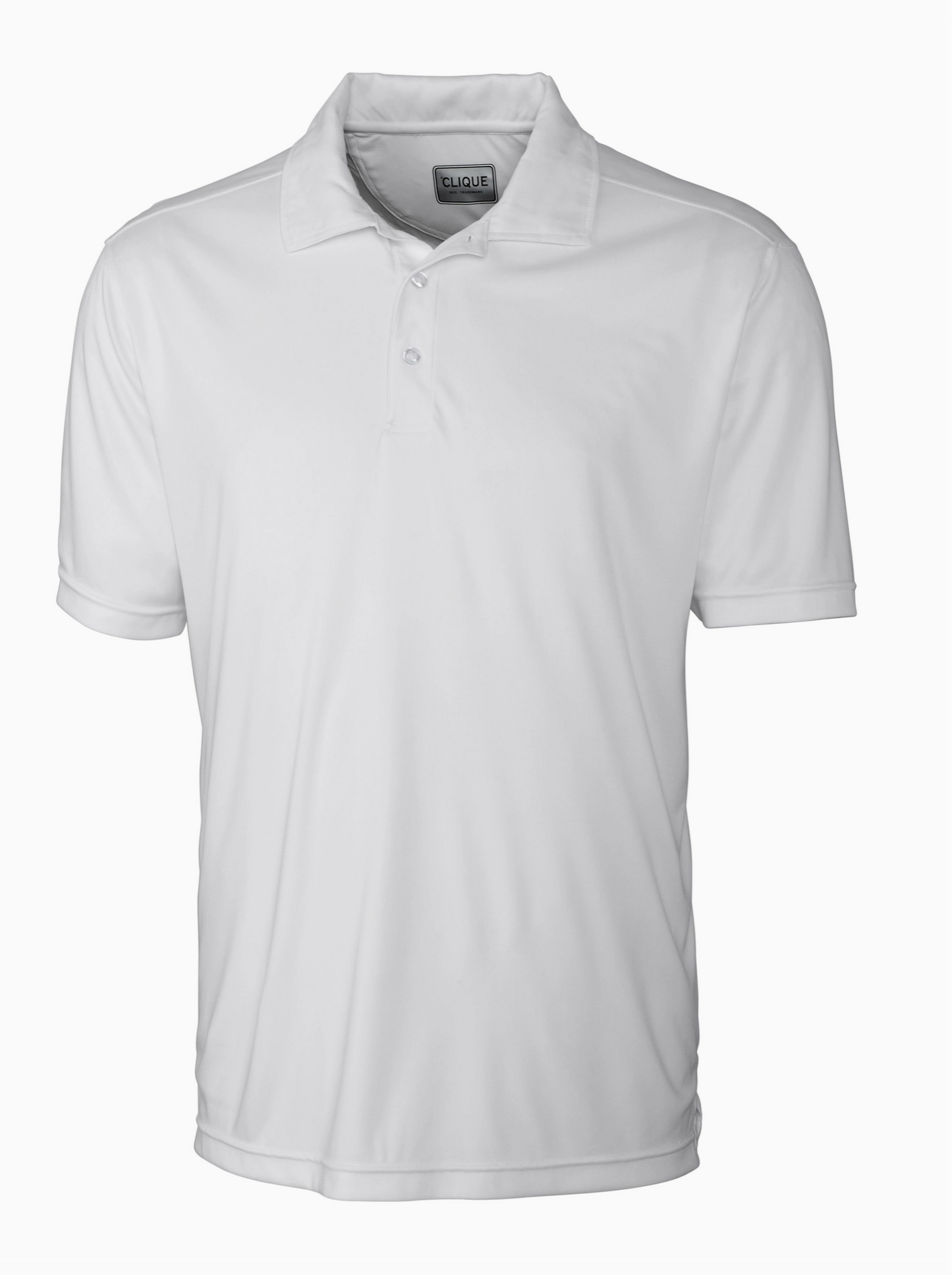 You Suck Men's Golf Ball w/Tee Polo Shirt