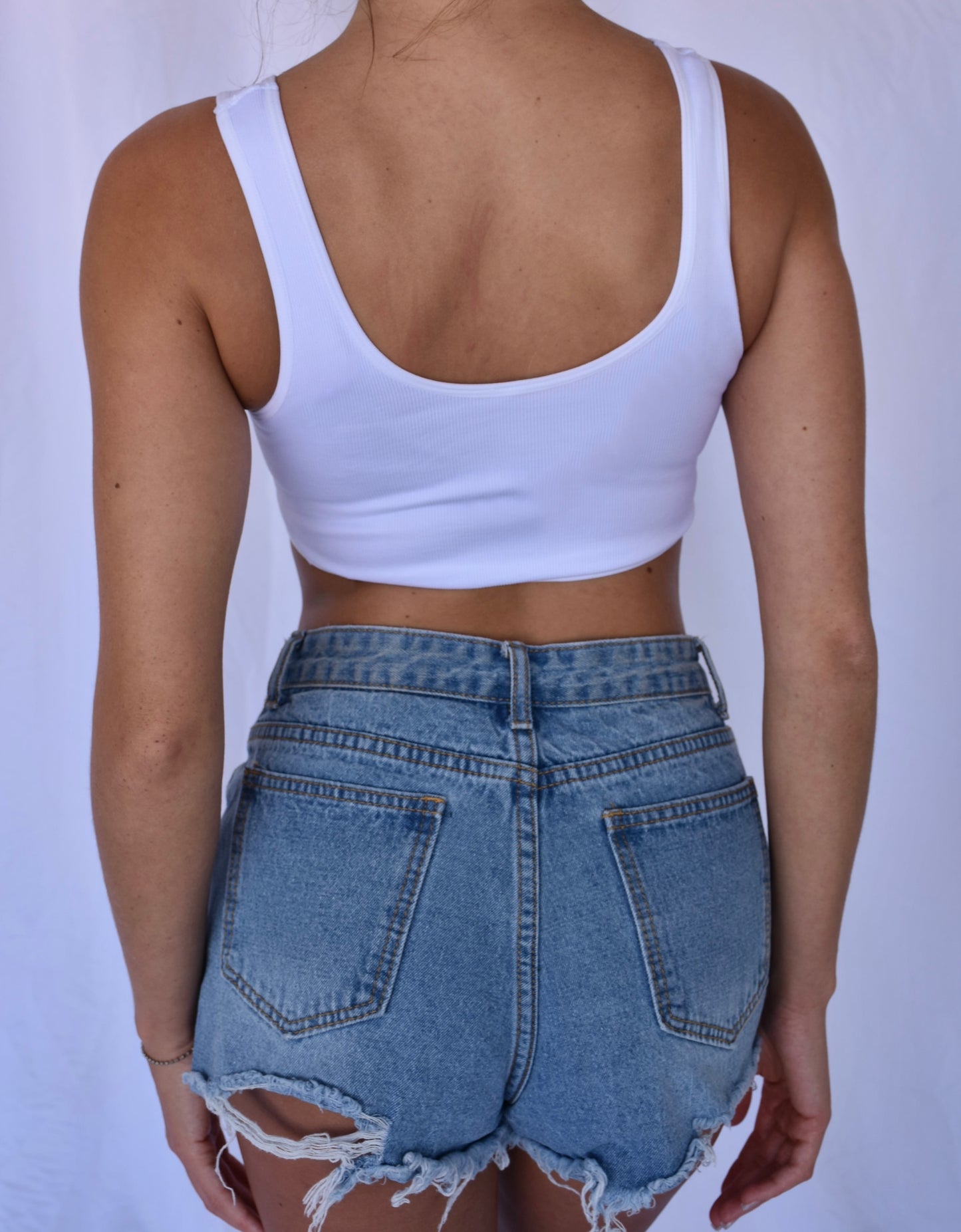 Custom Turnover Tank