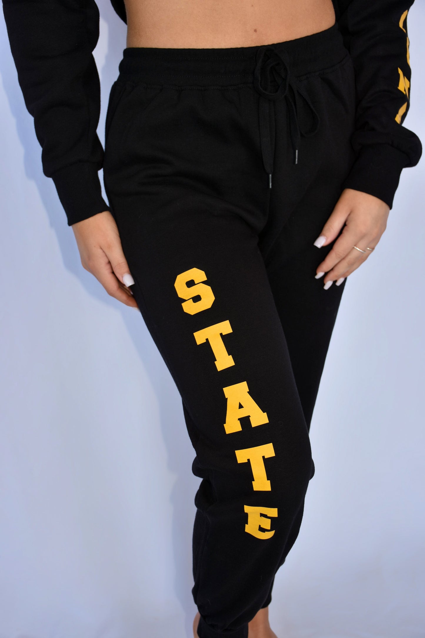 Shortstop Sweatpant