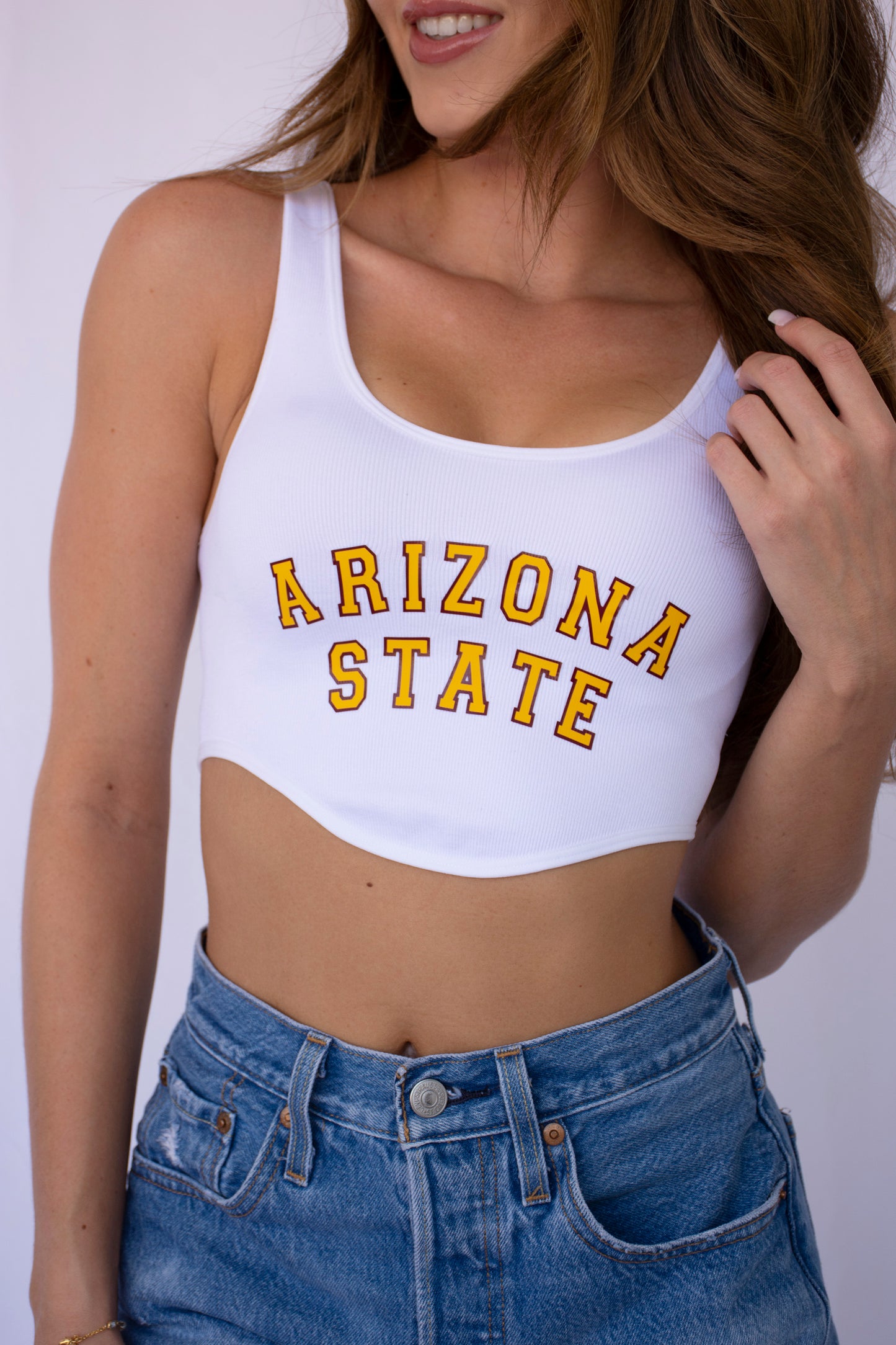 Turnover Tank - Arizona State University - Arizona State (ASU)