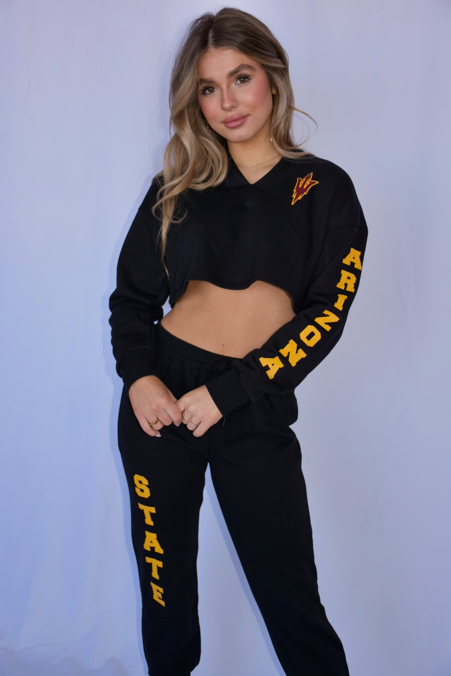 Shortstop Sweatpant