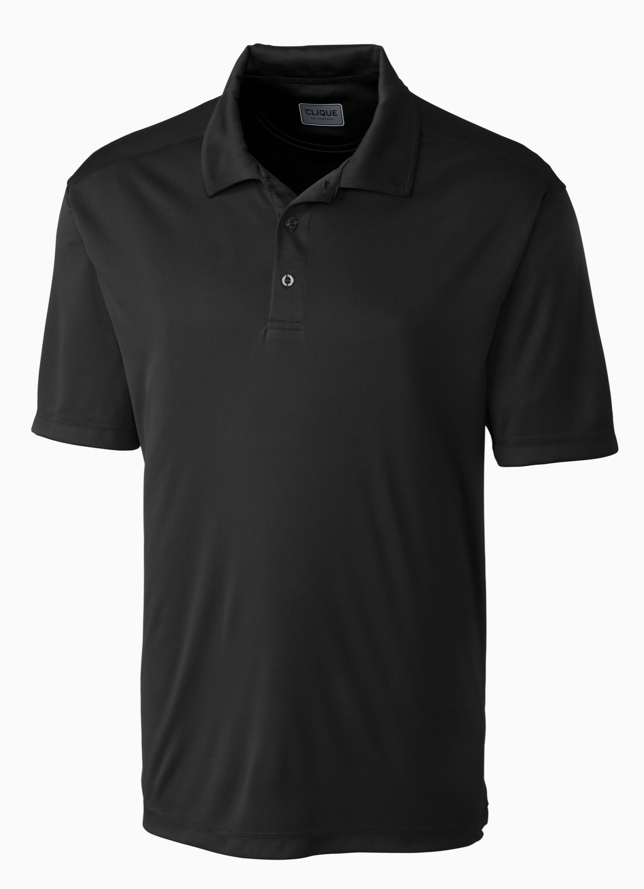 You Suck Men's Golf Ball w/Tee Polo Shirt