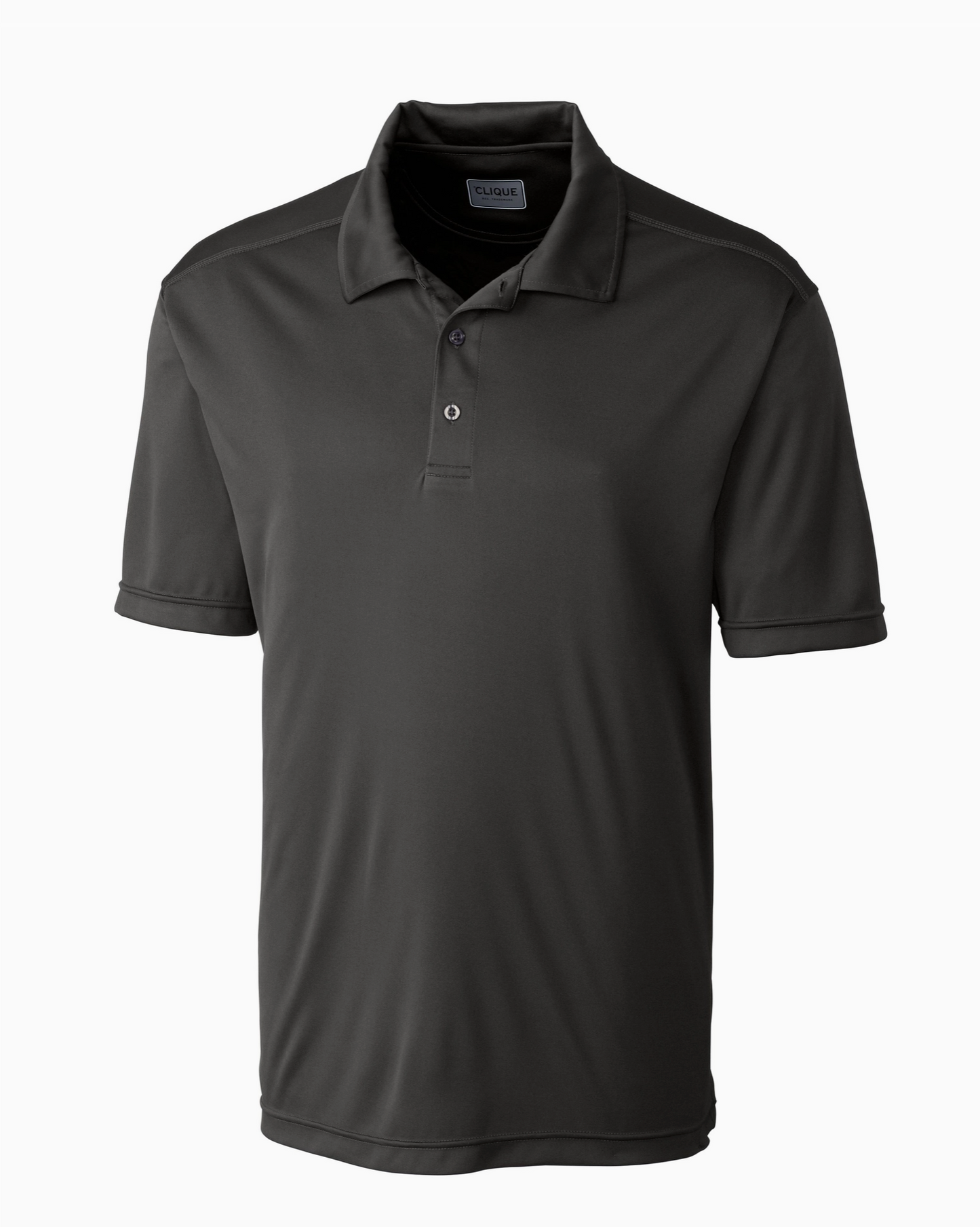 You Suck Men's Golf Ball w/Tee Polo Shirt