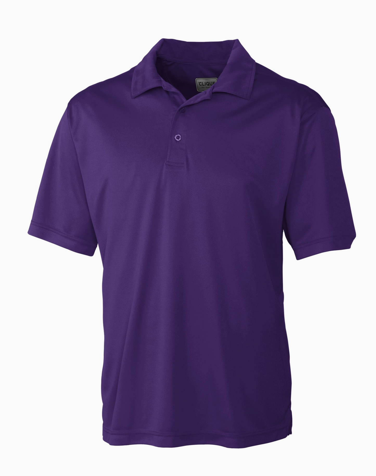 You Suck Men's Golf Ball w/Tee Polo Shirt