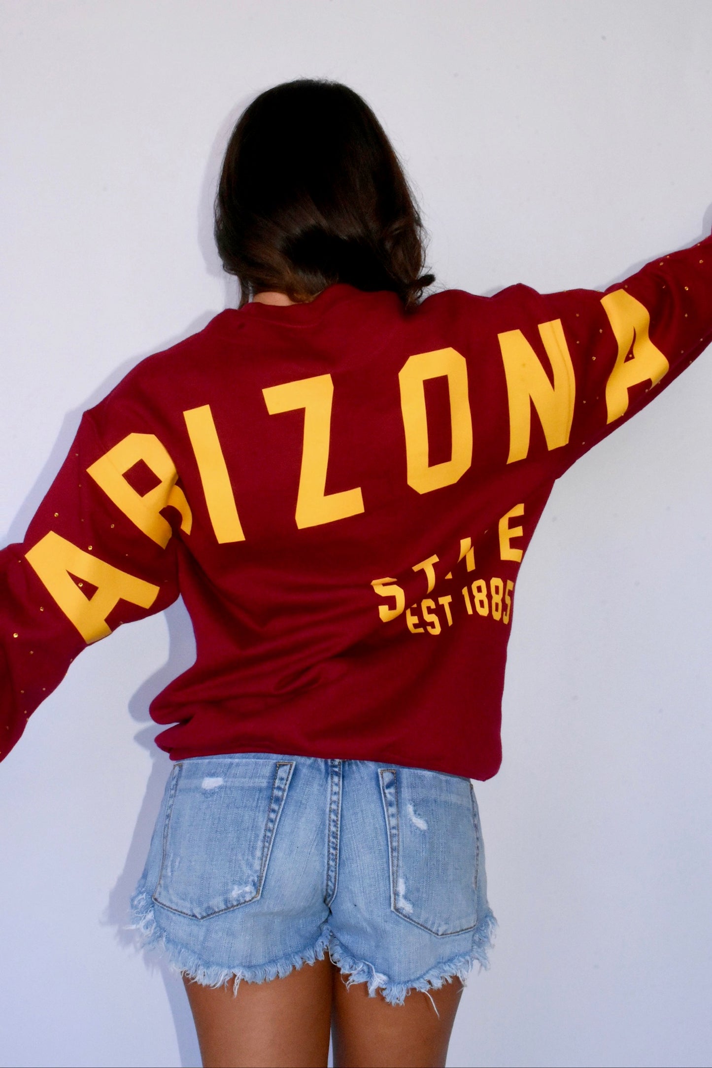 Arizona State Est. Sweatshirt
