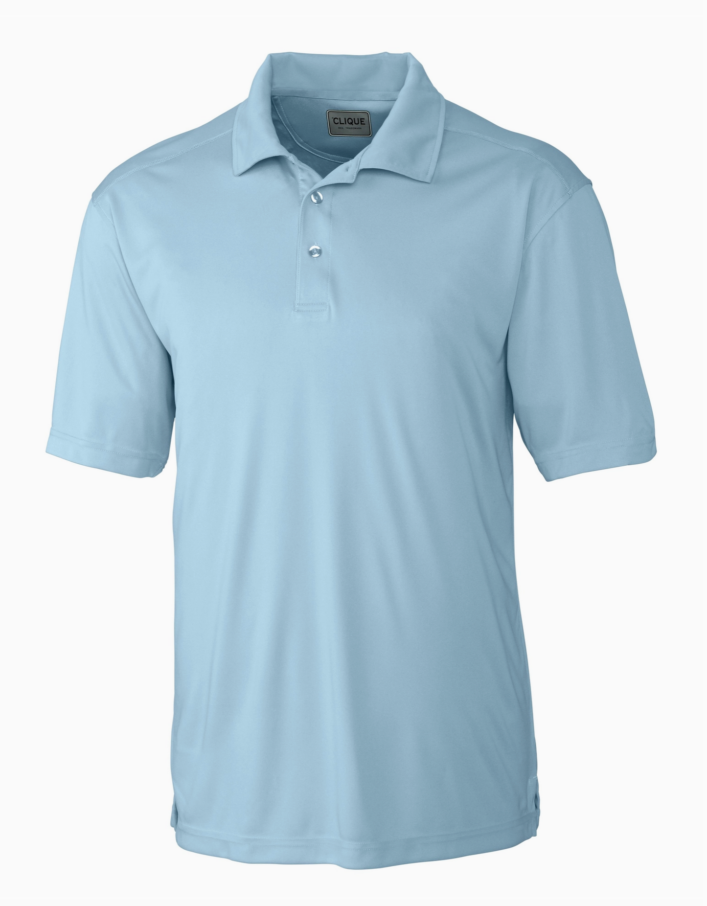 You Suck Men's Golf Ball w/Tee Polo Shirt