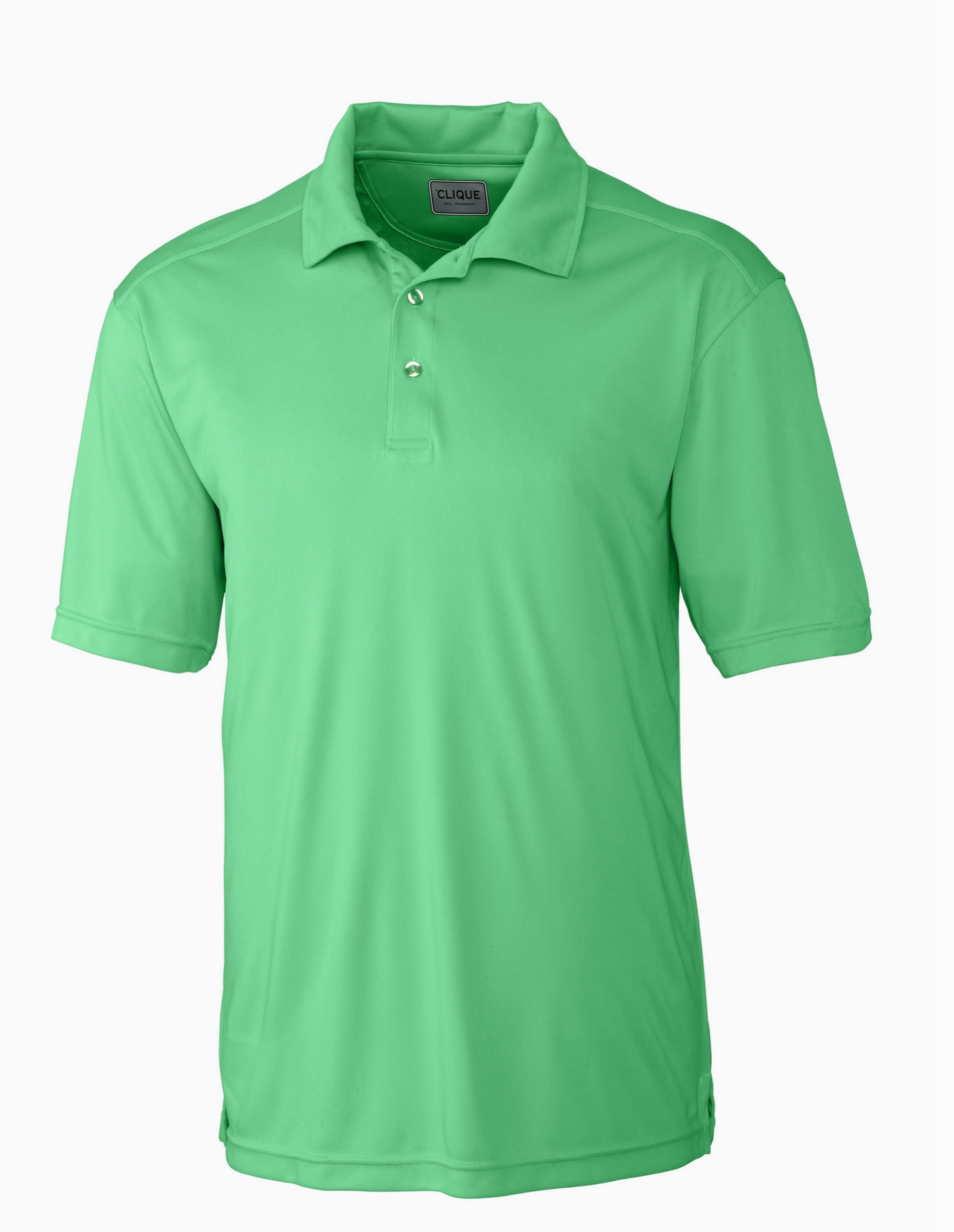 You Suck Men's Golf Ball w/Tee Polo Shirt