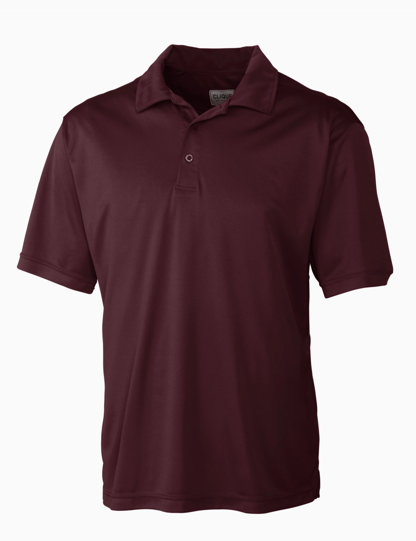 You Suck Men's Golf Ball w/Tee Polo Shirt