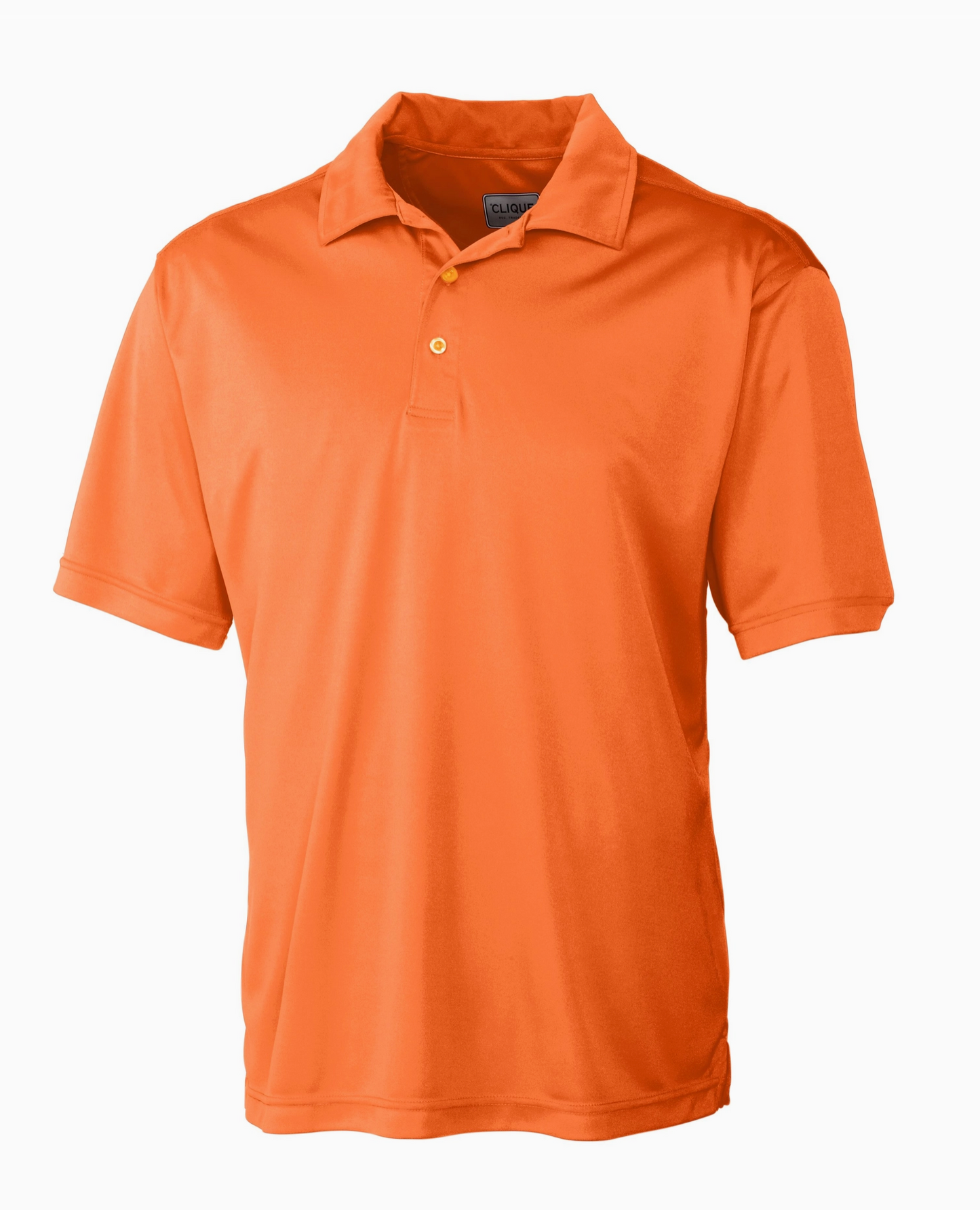 You Suck Men's Golf Ball w/Tee Polo Shirt