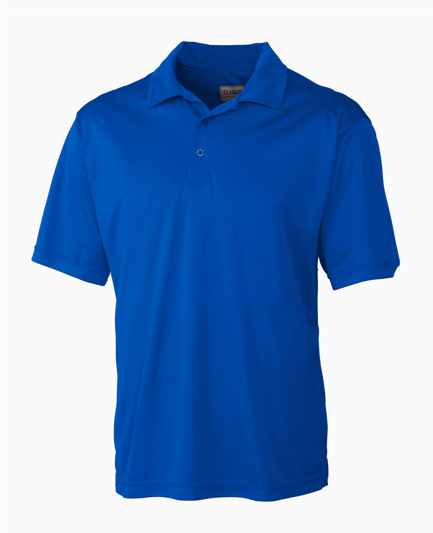 You Suck Men's Golf Ball w/Tee Polo Shirt