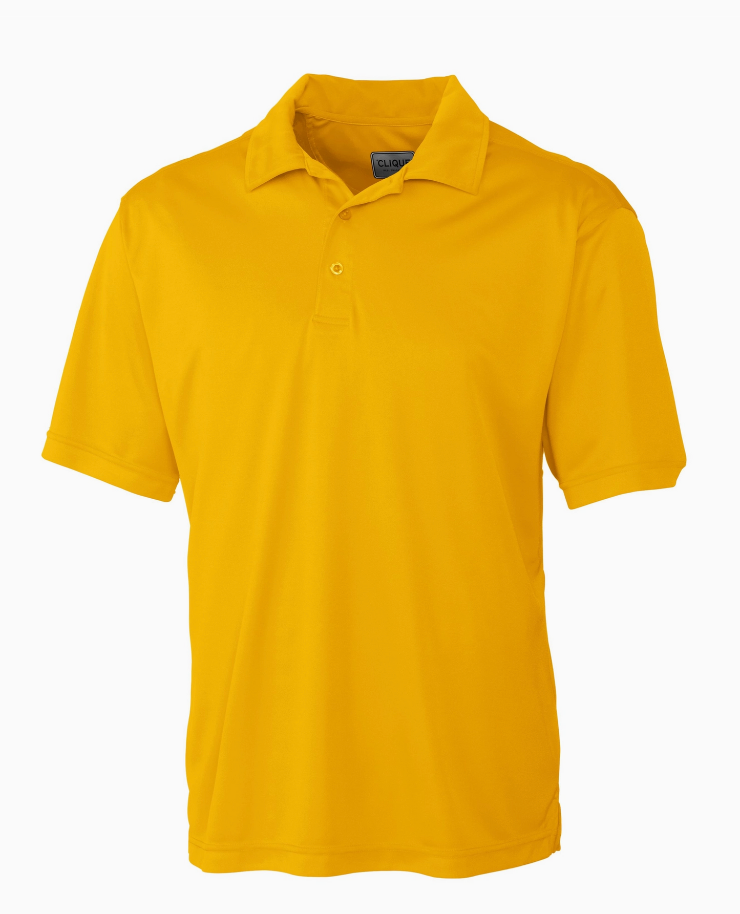 You Suck Men's Golf Ball w/Tee Polo Shirt