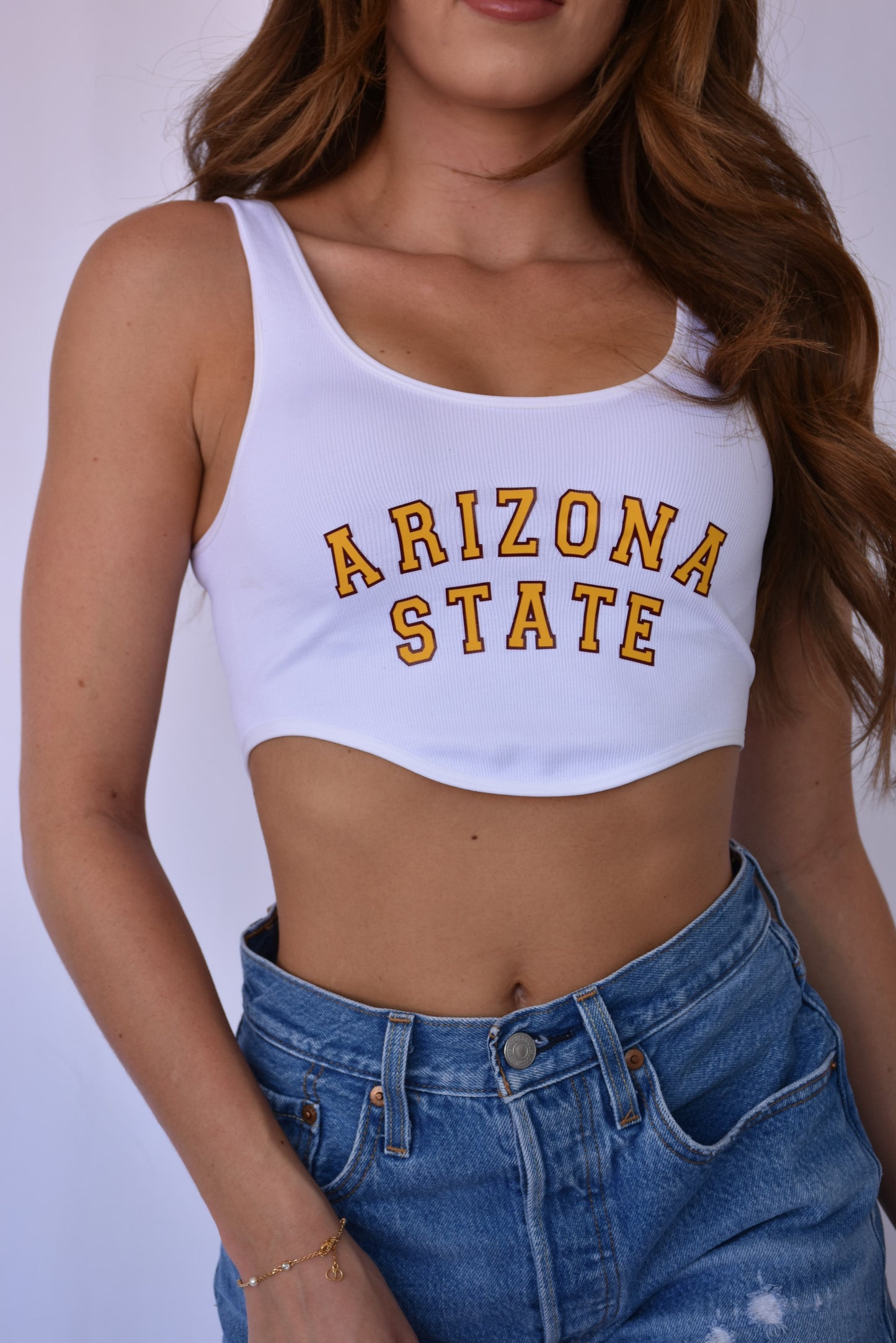 Turnover Tank - Arizona State University - Arizona State (ASU)