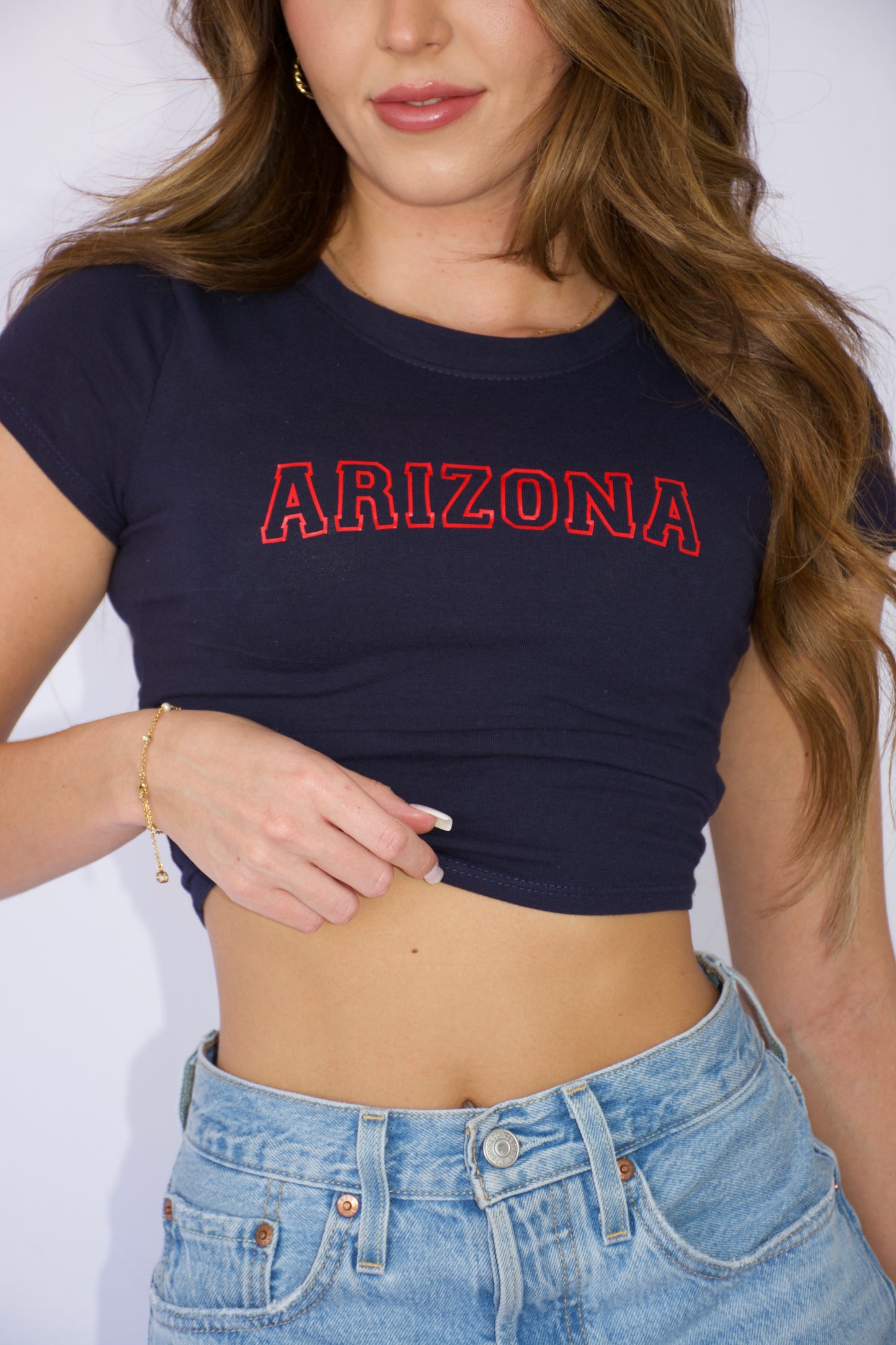 Sideline Short Sleeve - University of Arizona - (UofA)